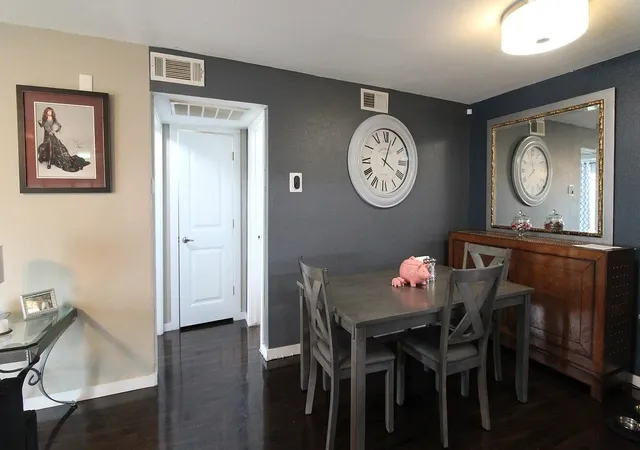 Photo 3 of Condo for sale at 8110 Skillman St #1090, Dallas, TX 75231 | MLS# 21382903 | Listing updated on 2026-09-11