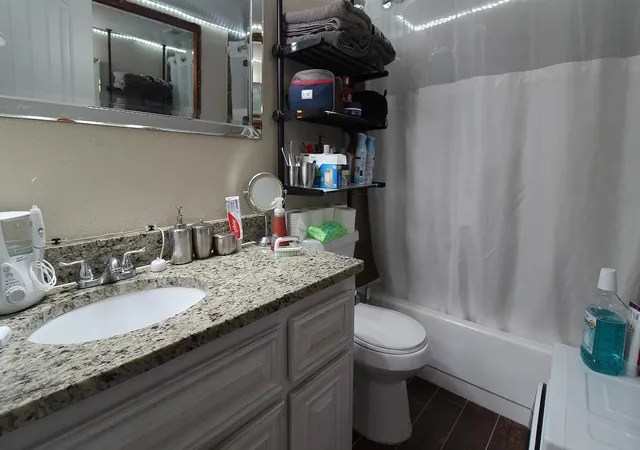 Photo 4 of Condo for sale at 8110 Skillman St #1090, Dallas, TX 75231 | MLS# 21382903 | Listing updated on 2026-09-11