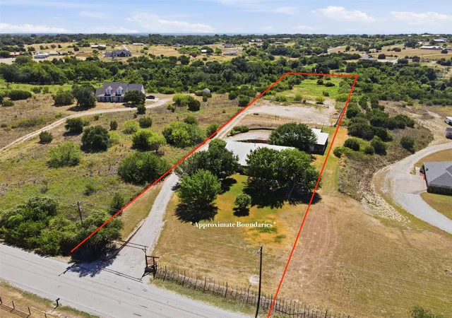 Photo 1 of Sale Pending at 5225 Old Brock Rd, Weatherford, TX 76087 | MLS# 21380558 | Listing updated on 2026-09-11