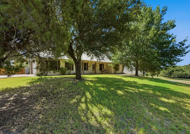 Photo 2 of Sale Pending at 5225 Old Brock Rd, Weatherford, TX 76087 | MLS# 21380558 | Listing updated on 2026-09-11