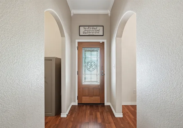 Photo 4 of Sale Pending at 5225 Old Brock Rd, Weatherford, TX 76087 | MLS# 21380558 | Listing updated on 2026-09-11