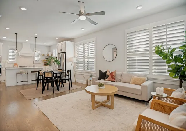 Photo 1 of Townhouse for sale at 1805 Granite Fls Ct, Dallas, TX 75204 | MLS# 21375226 | Listing updated on 2026-09-11