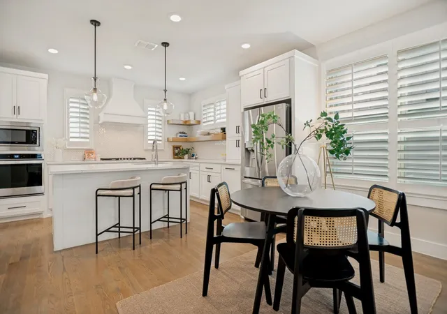 Photo 4 of Townhouse for sale at 1805 Granite Fls Ct, Dallas, TX 75204 | MLS# 21375226 | Listing updated on 2026-09-11