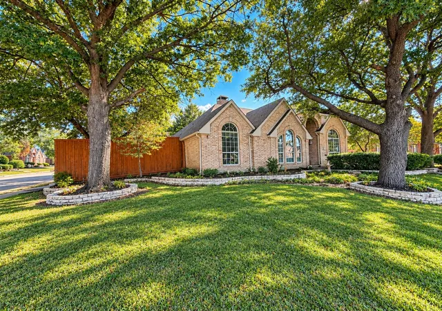 Photo 1 of Single family home for sale at 3900 Newhall Dr, Plano, TX 75023 | MLS# 21380873 | Listing updated on 2026-09-14
