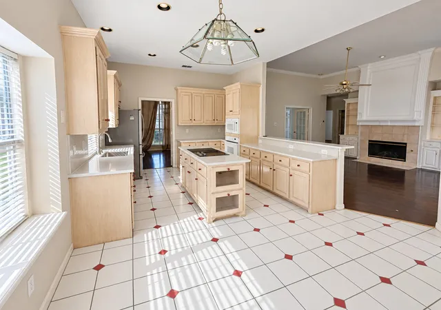 Photo 3 of Single family home for sale at 3900 Newhall Dr, Plano, TX 75023 | MLS# 21380873 | Listing updated on 2026-09-14