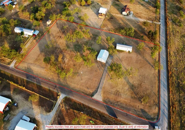 Photo 1 of Manufactured home for sale at 1010 County Rd 136a, Terrell, TX 75161 | MLS# 21382719 | Listing updated on 2026-09-21