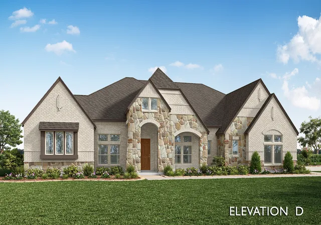Photo 1 of Single family home for sale at 9120 Dove Chase Rd, Justin, TX 76247 | MLS# 21382268 | Listing updated on 2026-09-11