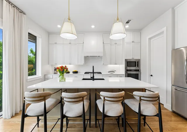 Photo 1 of Townhouse for sale at 3922 Redding Row, Dallas, TX 75220 | MLS# 21377166 | Listing updated on 2026-09-11