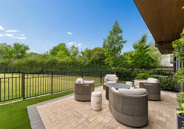 Photo 3 of Townhouse for sale at 3922 Redding Row, Dallas, TX 75220 | MLS# 21377166 | Listing updated on 2026-09-11
