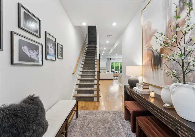 Photo 3 of Townhouse for sale at 3922 Redding Row, Dallas, TX 75220 | MLS# 21377166 | Listing updated on 2026-09-11