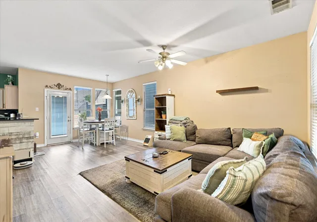 Photo 2 of Single family home for sale at 1395 Portsmouth Dr, Providence Village, TX 76227 | MLS# 21380800 | Listing updated on 2026-09-11
