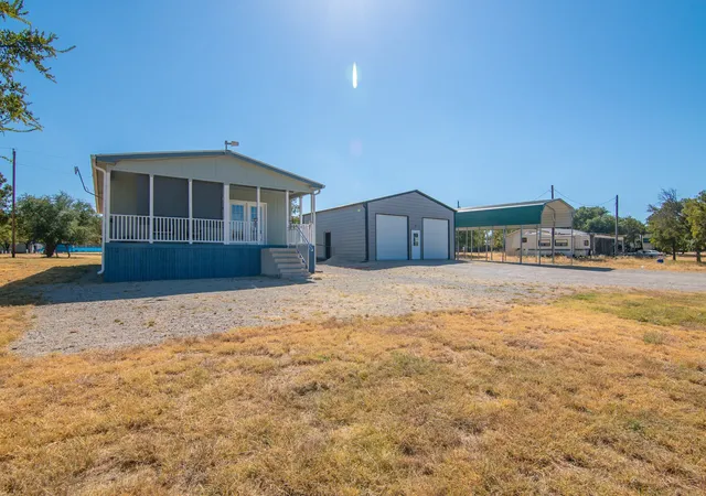 Photo 1 of Single family home for sale at 3391 Portside Dr, May, TX 76857 | MLS# 21382255 | Listing updated on 2026-10-06