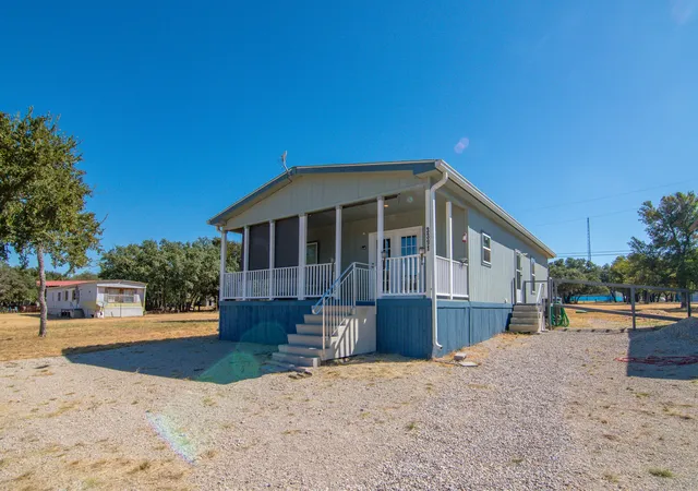 Photo 3 of Single family home for sale at 3391 Portside Dr, May, TX 76857 | MLS# 21382255 | Listing updated on 2026-10-06
