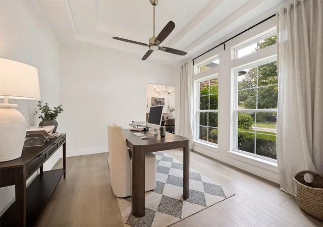 Photo 3 of Sale Pending at 3700 Cliffwood Dr, Colleyville, TX 76034 | MLS# 21380627 | Listing updated on 2026-09-25