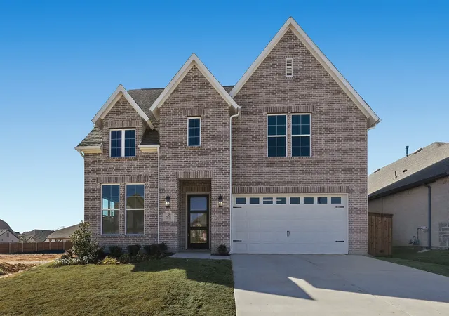 Photo 1 of Single family home for sale at 7628 Winterbloom Way, Fort Worth, TX 76123 | MLS# 21382940 | Listing updated on 2026-09-13