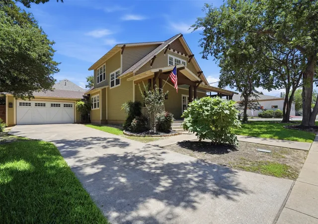 Photo 36 of Single family home for sale at 2341 Alston Ave, Fort Worth, TX 76110 | MLS# 21382934 | Listing updated on 2026-09-27