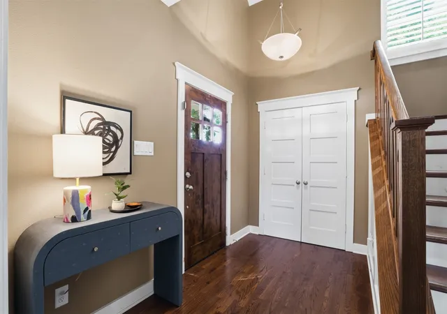 Photo 3 of Single family home for sale at 2341 Alston Ave, Fort Worth, TX 76110 | MLS# 21382934 | Listing updated on 2026-09-12