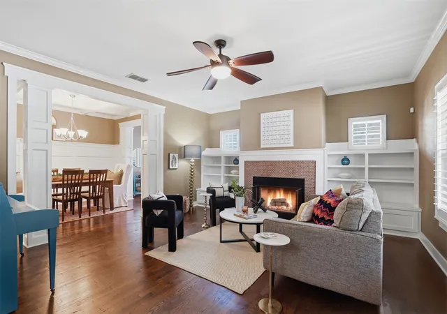 Photo 4 of Single family home for sale at 2341 Alston Ave, Fort Worth, TX 76110 | MLS# 21382934 | Listing updated on 2026-09-12