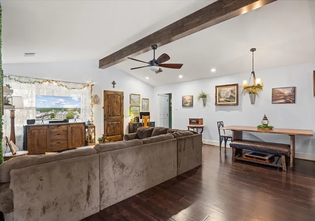 Photo 4 of Single family home for sale at 203 Paluxy St, Glen Rose, TX 76043 | MLS# 21382494 | Listing updated on 2026-09-11