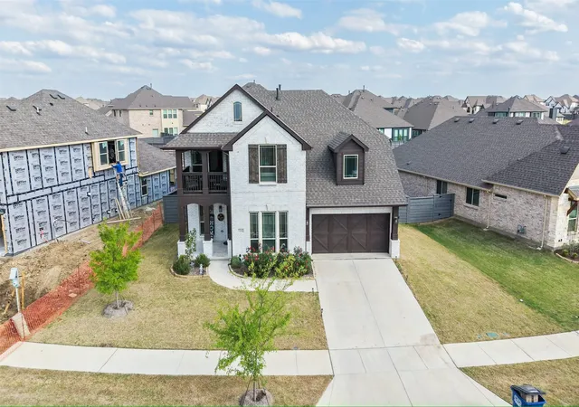 Photo 1 of Single family home for sale at 7212 Bird Cherry Ln, Little Elm, TX 76227 | MLS# 21382724 | Listing updated on 2026-09-11