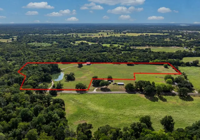 Photo 3 of Land for sale at 12377 Fm 753, Athens, TX 75751 | MLS# 21382414 | Listing updated on 2026-09-14