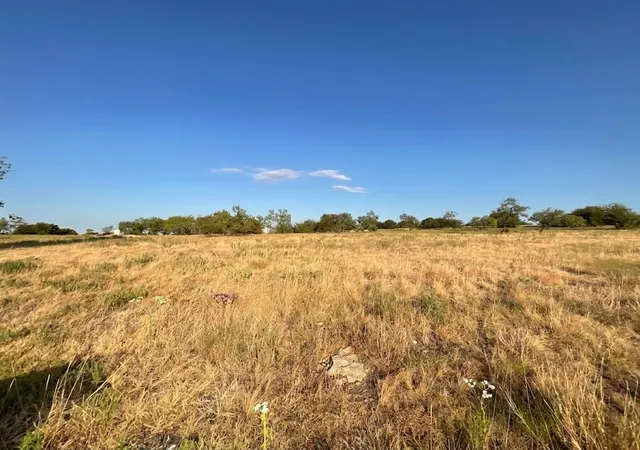 Photo 4 of Land for sale at 1009 Goodnight Trl, Perrin, TX 76486 | MLS# 21382943 | Listing updated on 2026-10-01