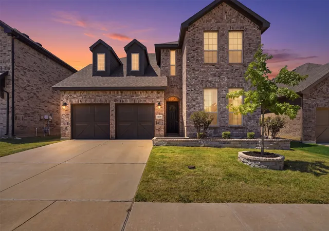 Photo 2 of Single family home for sale at 9020 Horse Herd Dr, Fort Worth, TX 76123 | MLS# 21373733 | Listing updated on 2026-09-12