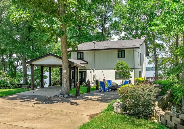 Photo 3 of Single family home for sale at 128 Knott Dr, Many, LA 71449 | MLS# 21382981 | Listing updated on 2026-09-11