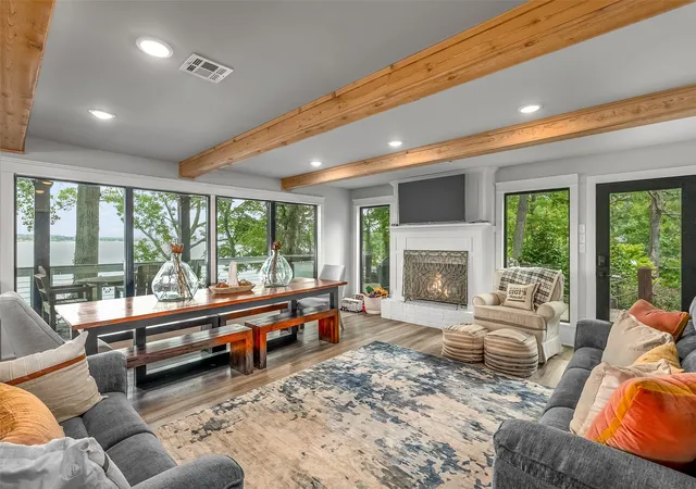 Photo 4 of Single family home for sale at 128 Knott Dr, Many, LA 71449 | MLS# 21382981 | Listing updated on 2026-09-11