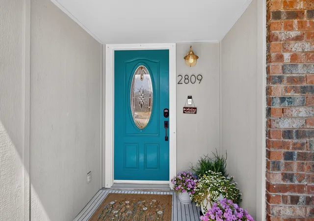 Photo 3 of Single family home for sale at 2809 Silverdale Ln, Garland, TX 75044 | MLS# 21381601 | Listing updated on 2026-09-12