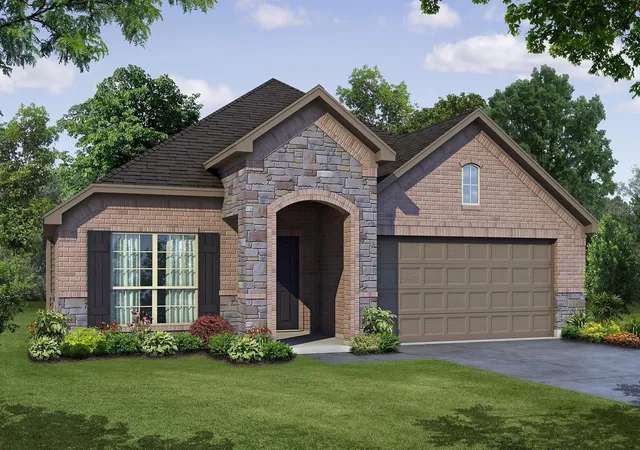 Photo 1 of Single family home for sale at 524 Waterford Park Blvd, Weatherford, TX 76087 | MLS# 21382883 | Listing updated on 2026-09-15