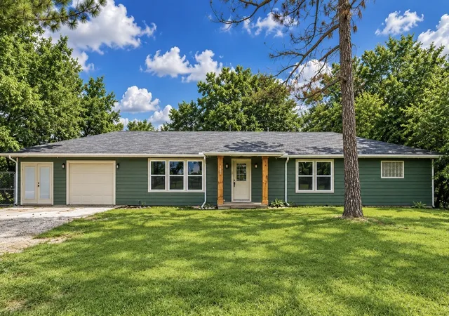 Single family home for sale at 1603 Texas Hwy 154, Cooper, TX 75432 | MLS# 21382180