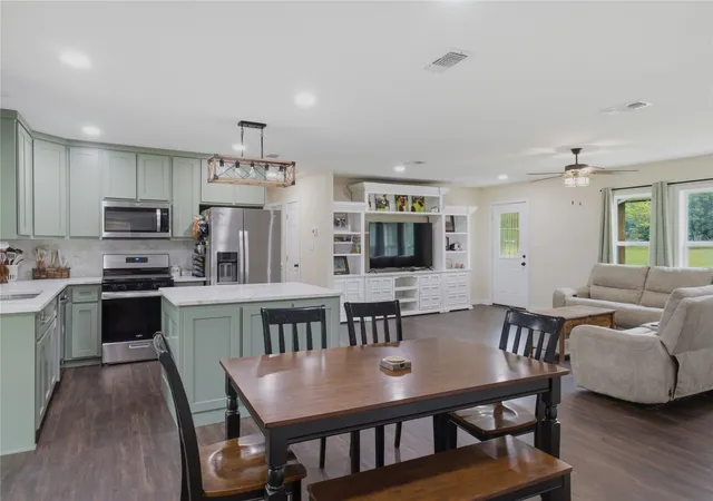 Photo 2 of Single family home for sale at 1603 Texas Hwy 154, Cooper, TX 75432 | MLS# 21382180 | Listing updated on 2026-09-30