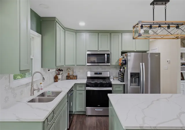 Photo 3 of Single family home for sale at 1603 Texas Hwy 154, Cooper, TX 75432 | MLS# 21382180 | Listing updated on 2026-09-30