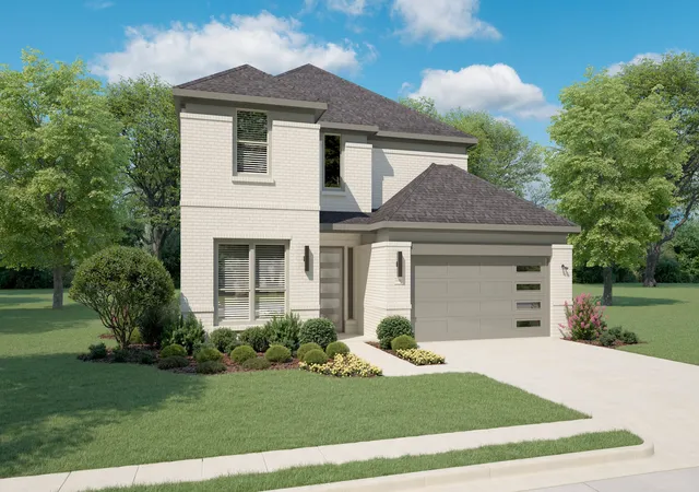 Photo 1 of Single family home for sale at 4725 Starlight Dr, Mc Kinney, TX 75071 | MLS# 21382935 | Listing updated on 2026-09-11