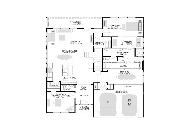 Photo 2 of Single family home for sale at 4725 Starlight Dr, Mc Kinney, TX 75071 | MLS# 21382935 | Listing updated on 2026-09-11