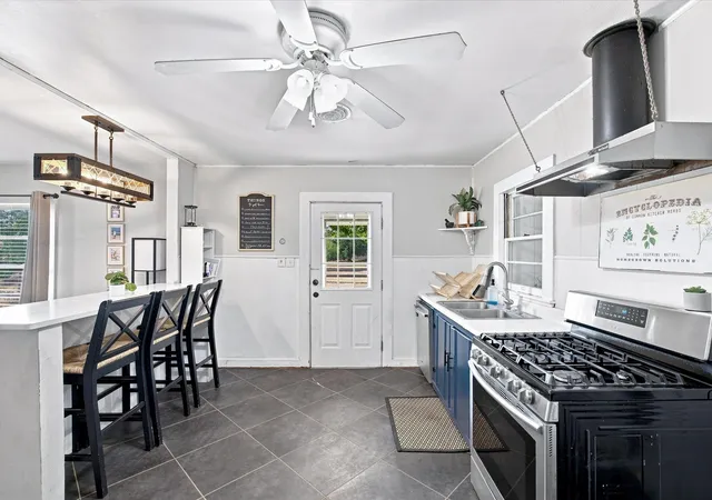 Photo 4 of Single family home for sale at 208 E Church St, Woodson, TX 76491 | MLS# 21378457 | Listing updated on 2026-09-11