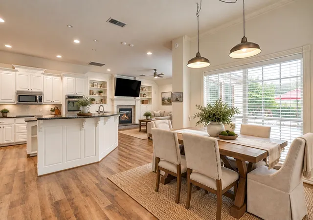 Photo 3 of Single family home for sale at 912 Thomas Xing Dr, Burleson, TX 76028 | MLS# 21382800 | Listing updated on 2026-09-11