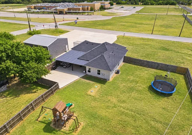 Photo 2 of Single family home for sale at 8001 County Rd 109, Alvarado, TX 76009 | MLS# 21382676 | Listing updated on 2026-10-03