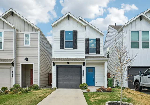 Photo 1 of Single family home for sale at 7069 Cypress Dr, Fort Worth, TX 76118 | MLS# 21380892 | Listing updated on 2026-09-11