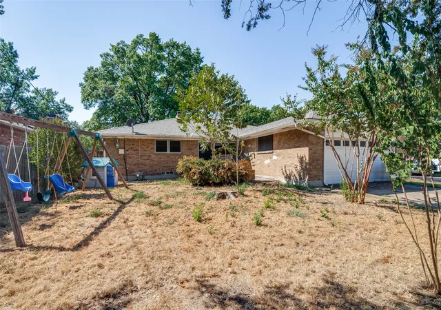 Photo 2 of Single family home for sale at 1717 Douglas Dr, Garland, TX 75041 | MLS# 21381291 | Listing updated on 2026-09-11