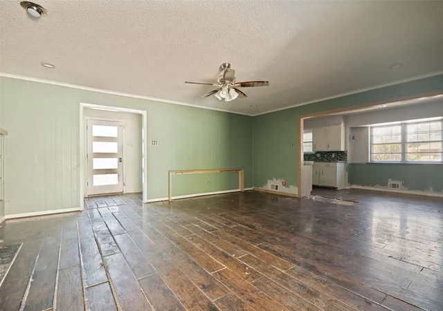 Photo 3 of Single family home for sale at 1717 Douglas Dr, Garland, TX 75041 | MLS# 21381291 | Listing updated on 2026-09-11