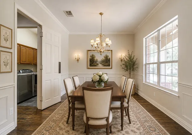 Photo 3 of Single family home for sale at 6898 Valley Brk Dr, Frisco, TX 75035 | MLS# 21382810 | Listing updated on 2026-09-11