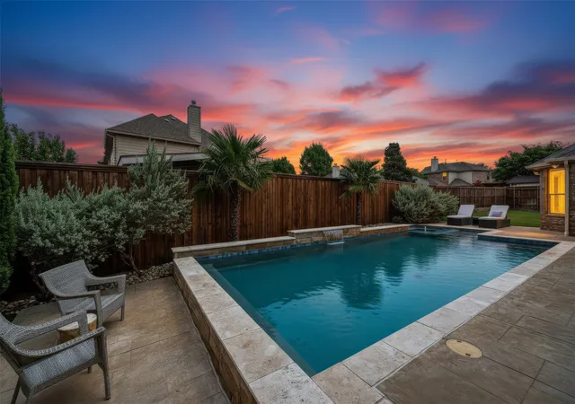 Photo 1 of Single family home for sale at 831 Texcoco Dr, Prosper, TX 75078 | MLS# 21380158 | Listing updated on 2026-10-07
