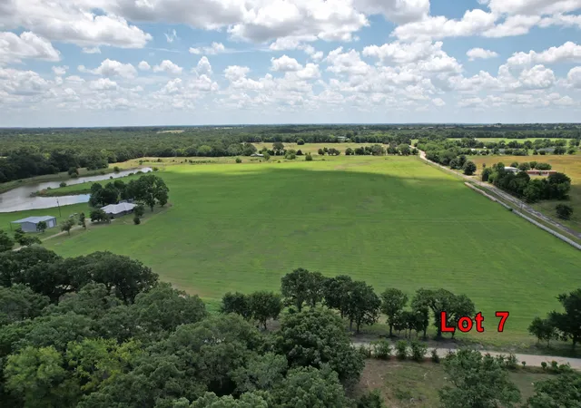 Photo 1 of Sale Pending at Lot 7 Vz County Rd 3222, Wills Point, TX 75169 | MLS# 21383078 | Listing updated on 2026-09-10