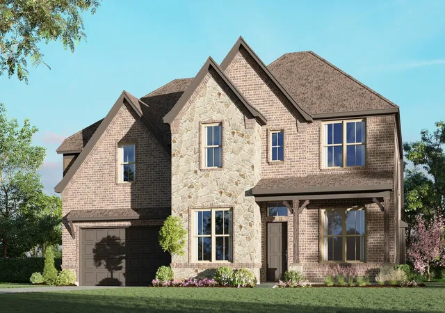 Photo 1 of Single family home for sale at 245 Pine Leaf Trl, Waxahachie, TX 75165 | MLS# 21383065 | Listing updated on 2026-09-10