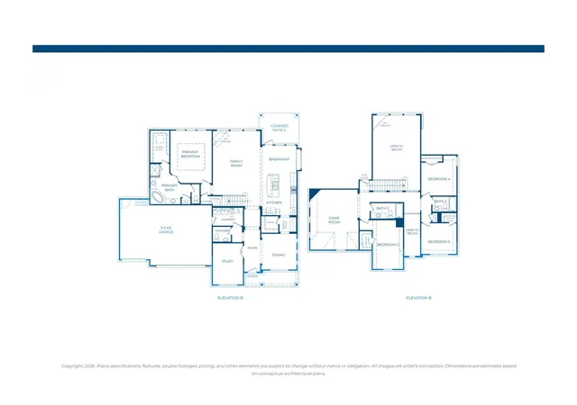 Photo 2 of Single family home for sale at 245 Pine Leaf Trl, Waxahachie, TX 75165 | MLS# 21383065 | Listing updated on 2026-09-10