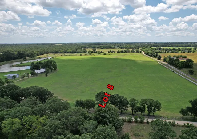 Photo 1 of Sale Pending at Lot 8 Vz County Rd 3222, Wills Point, TX 75169 | MLS# 21383094 | Listing updated on 2026-09-10