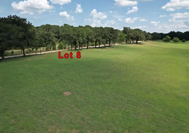 Photo 2 of Sale Pending at Lot 8 Vz County Rd 3222, Wills Point, TX 75169 | MLS# 21383094 | Listing updated on 2026-09-10