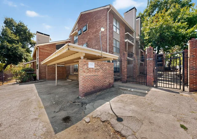 Photo 1 of Condo for sale at 5750 Phoenix Dr #6, Dallas, TX 75231 | MLS# 21382098 | Listing updated on 2026-09-11